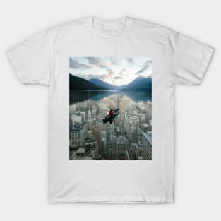 Underwater City T-Shirt